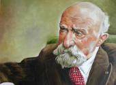 In 1954 June 8 Arshak Chobanyan, writer, literary critic, journalist and public figure, was dead in Paris 