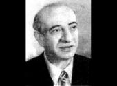 In 1990, June 12 famous writer, playwright Mushegh Ishkhan was dead in Beirut 