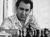 In 1929 June 17,world wide Armenian chess-player Tigran Petrosyan was born in Tbilisi 
