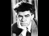 In 1971 June 17, writer Paruyr Sevak died  
