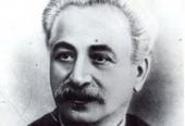 Ծնվել է Գաբրիել Սունդուկյանը