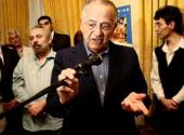 Ծնվել է ֆրանսահայ նշանավոր նկարիչ Ռիշար Ժերանյանը