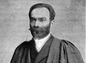 Ծնվել է բանաստեղծ, գրող, խմբագիր, թարգմանիչ, հասարական գործիչ Մինաս Չերազը