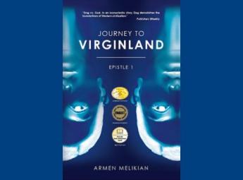 Avant-garde Novel Journey to Virginland Wins 2012 Written Art Award