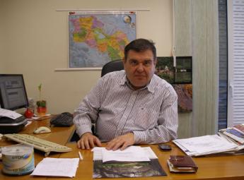 Գասպար Կարապետեան. «Մեր բարեկամներն ու «հակառակորդները» մենք կը ստեղծենք, մեր աշխատանքով»