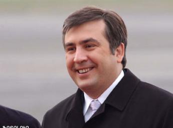 
Ին՞չ է պատահել Սահակաշուիլիի հետ (ՏԵՍԱՆԻՒԹ)