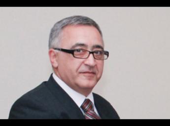 


Սերգեյ Մանասարեան.«Սիրիայում իրավիճակը բաւականին բարդ է»