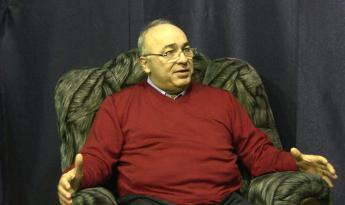 Interview avec Kapriel Chemberdjian, président d’honneur du Fonds Pan-Arménien « Pyunik » pour le développement des ressources humaines

