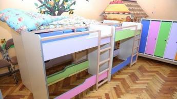 US Embassy renovates Yerevan kindergarten
