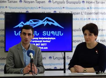 The Armenian side forced the Azerbaijani armed forces to think as a scenario of "restoring" military exercises. Taron Hovhannisyan 