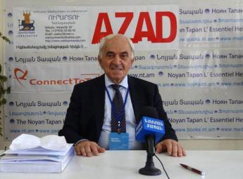 Property in Armenia constitutionally should have responsibilities besides rights (VIDEO)