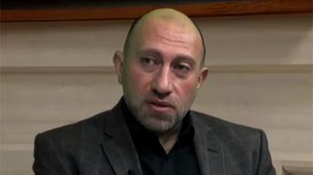The number of deputies should be reduced. Hakob Badalyan (VIDEO)