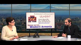 “The resolution of Artsakh issue in favor of Armenia”, an Azerbaijani expert suggests.