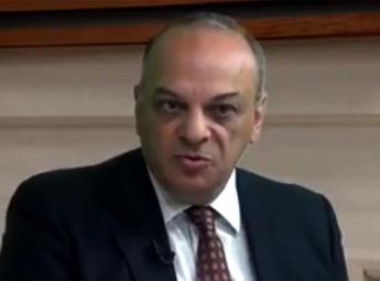 The guest of the "Discussion" program of "Noyan Tapan" is the former Foreign Minister of Artsakh, Arman Melikyan