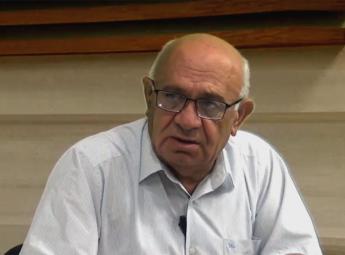 Political scientist Levon Shirinyan summarizes the political year (VIDEO)