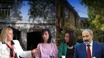 Տպավորություն է, որ վարչապետին մեր դիմումները չեն հասնում. բնակիչների ահազանգը