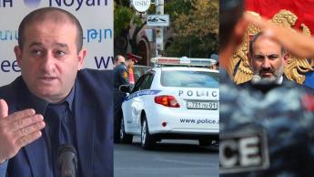 Վերացրեք ծուղակները և նոր կիրառեք բալային համակարգը. իրավապաշտպանը՝ վարորդների նոր ակցիայի մասին