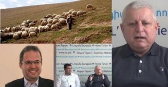 «Ես ամեն օր վտանգի մեջ եմ». ահազանգում է սիրիահայ գործարարը