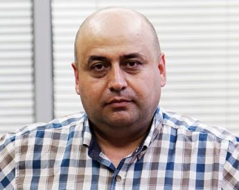 Необходимо стремиться к национальному консенсусу: Марат Акопян
