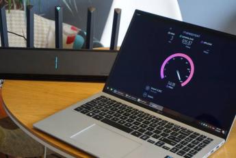 Ucom testing up to 1 Gbit/sec network