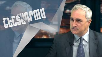 Мы получили железобетонныe гарантии своей государственной независимости от США, ЕС, Ирана и Индии
