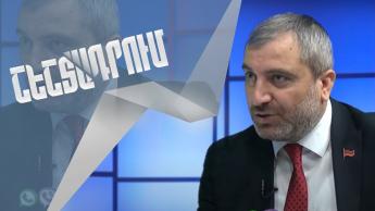 Կանչելու ենք Փաշինյանին ու հարցնենք՝ բանակ թալանած գեներալներն ինչո՞ւ պատասխանատվության չենթարկվեցին
