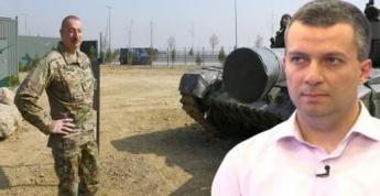 Accepting all Azerbaijani demands will bring neither peace nor security to Armenia.