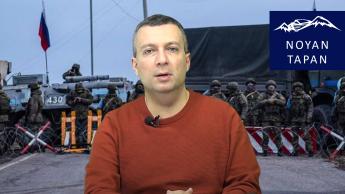 The ongoing blockade of Artsakh. What is next