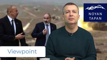 Azerbaijan will use any long pause in negotiations as a justification to attack Armenia again