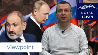 Armenia and Russia need more communication