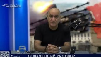 Зангезурский коридор: миллиарды для Баку и Анкары, крошки для Еревана