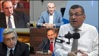 «Ո՞վ է մեղավոր» այս բանավեճում բոլորդ էլ մեղավոր եք, պետք չէ այդքան իրար խառնվել․ լսեք մարդկանց