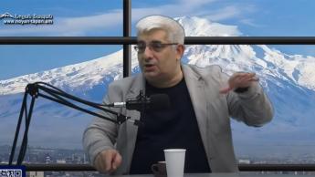 Փաշինյանը պետք է սկսի գլխավոր շտաբից․անվտանգությունը չի կարող վստահել ռուսական ուստավին նվիրվածներին
