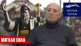 Деде Коркут против мифов: настоящая история тюрков. Кочевники без фамилий до 1930-х