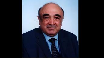 Prominent Armenian Statesman Levon Sahakyan Passes Away at 89