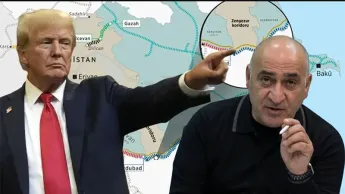 Никакого TRIPP не будет! Иран ставит крест на планах Баку и Москвы