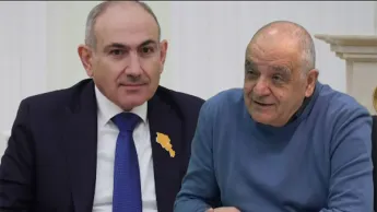 Прогноз Давида Петросяна: Получит ли Пашинян большинство в парламенте?