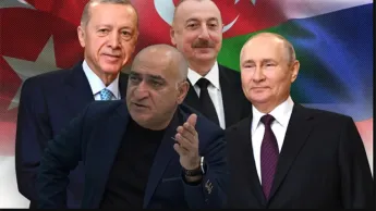 Пашинян — идеальный исполнитель для планов России, Турции и Азербайджана