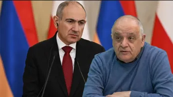 Скрытые союзники Пашиняна: Кто играет роль ՛՛оппозиции՛՛?