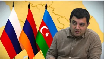 Россия смирилась с потерей Азербайджана, но считает Армению своей вотчиной и проходным двором