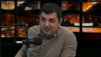 Проблемы с Грузией у нас будут до тех пор, пока там у власти "Грузинская мечта"