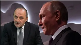 Путин должен проснуться 8-го числа с горячим поражением во рту.РЖД должно быть вышвырнуто из Армении