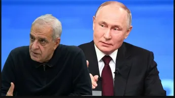 План Кремля после выборов:Завоз десятков тысяч провокаторов ради масштабной дестабилизации в Армении