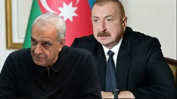 Почему Пашинян промолчал? Алиев получил пощечину от Европы, а Армения не среагировала