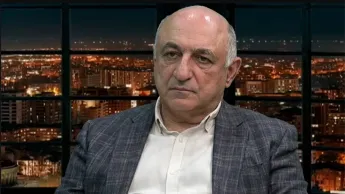 И армянское, и азербайджанское общество должны пересмотреть своё мышление — оба