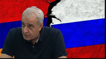 Россия сдала Карабах, способствовала этнической чистке, а теперь хочет разменять Сюник