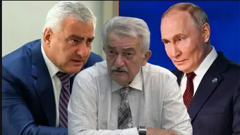 Мы сошли с российского "Титаника":  Ереван остроумно сорвал путинский план с десантом "избирателей՛՛