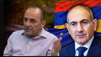 «Կրեմլի Կալիգուլա» եւ իր իշակները: Արմենիա սորվեց спеցօպերացիա Պուտինի վրայ ընտրութիւններուն