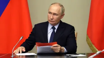 A complete ban has been imposed on the export of gasoline and kerosene from Russia. Putin