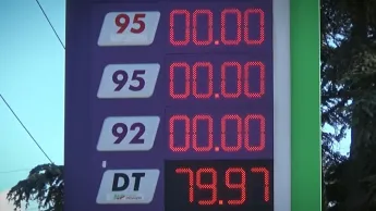 Against the backdrop of the fuel crisis, Russia may allow the sale of "Euro-2" gasoline, which has been banned since 2013.